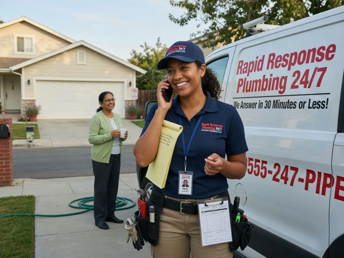 Emergency Plumber Lake, WV FAQs